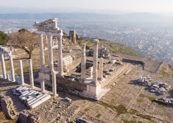 Turcia transformă Paștele: o minivacanță de neuitat în primăvară!