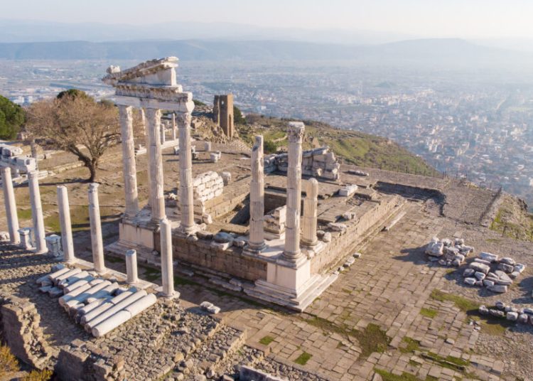 Turcia transformă Paștele: o minivacanță de neuitat în primăvară!