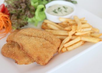 Festival Pescăresc de Florii: Preparaturi Delicioase și Muzică Live!