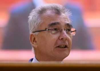 „Petrișor Peiu: Coaliția a abandonat scutirea CASS pentru mame!”