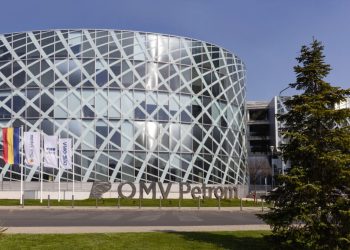 OMV Petrom lansează o nouă aventură în explorarea gazelor din Marea Neagră!