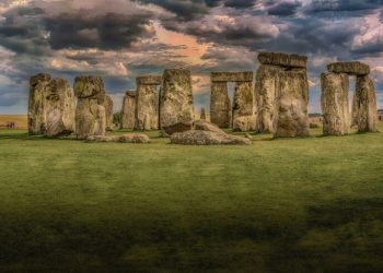 Descoperire șocantă: Originile Stonehenge sunt acum contestate!