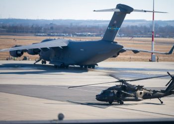 Decizie șocantă în Elveția: închide spațiul aerian pentru avioanele SUA!