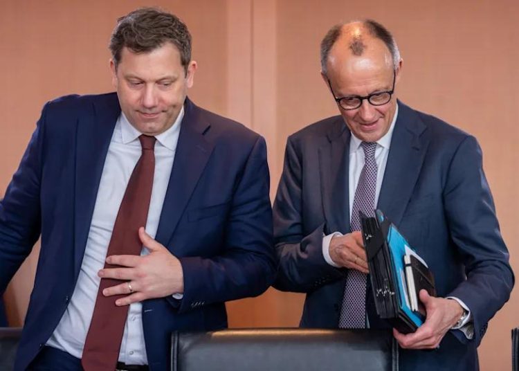 Nemulțumire în Germania: 75% cer acțiuni urgente împotriva prețurilor!