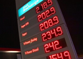 Germania impune restricții la prețul benzinei: impact neașteptat!