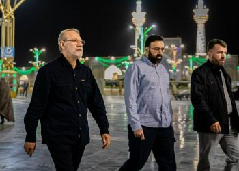 Iranul confirmă moartea lui Ali Larijani: Detalii șocante despre ultimii săi clipe