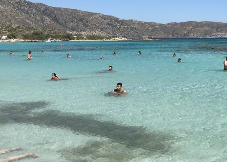 Cea mai bună plajă din Europa nu e în Italia sau Spania! Descoperă unde!