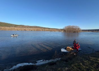 Alertă ecologică în Republica Moldova: Nistru, afectat de poluare!