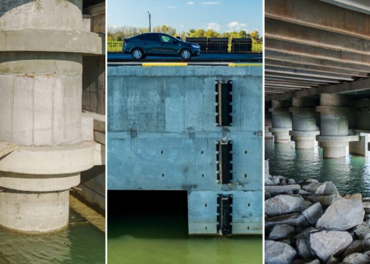 Galați revine în forță: Portul Mineralier are toate danele funcționale!