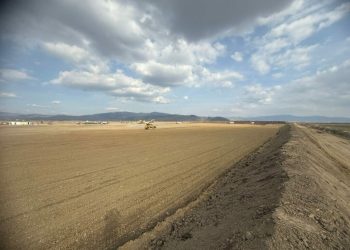 Se dau start lucrărilor pe Autostrada Unirii A8!