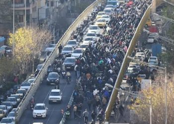 UE impune noi sancțiuni Iranului: 16 persoane și 3 organizații afectate