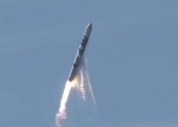 Iranul lansează rachetă spre Turcia: interceptată de NATO în Hatay!