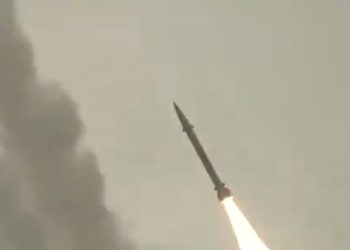 NATO interceptează rachetă din Iran: Detalii alarmante!