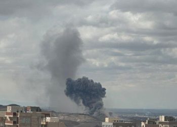 Atac iranian în Arabia Saudită: 15 militari americani răniți!