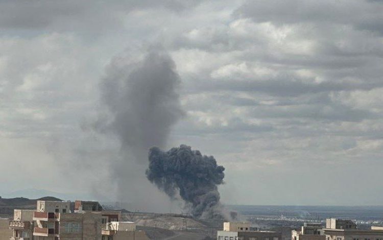 Atac iranian în Arabia Saudită: 15 militari americani răniți!