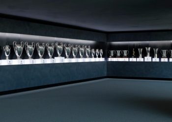 Hagi își aduce omagiu lui Real Madrid la 124 de ani de legendă!