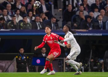 Real Madrid, sancționat de UEFA după un incident șocant cu un fan