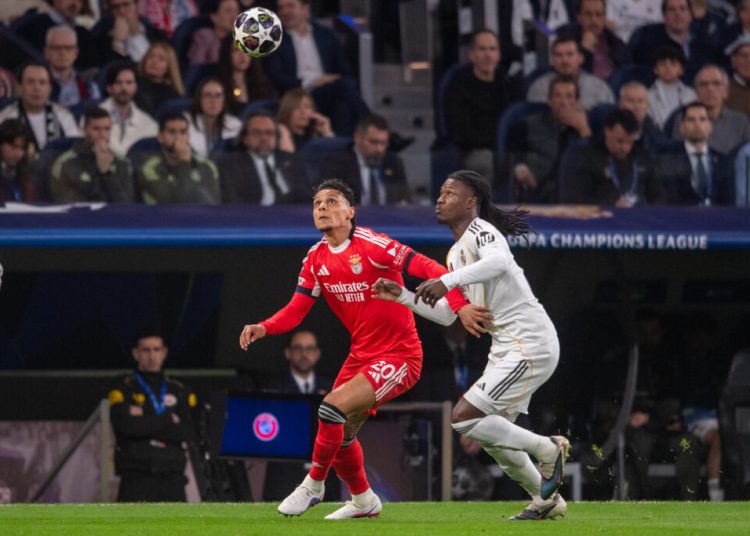 Real Madrid, sancționat de UEFA după un incident șocant cu un fan