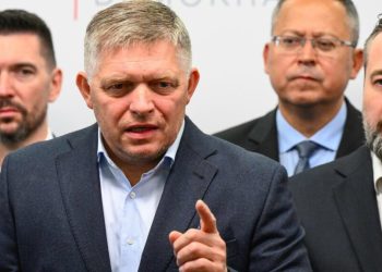 Slovacia suspendă livrările de electricitate de urgență către Ucraina