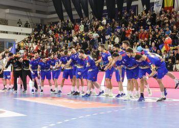 FRH dezvăluie echipa națională pentru „dubla” cu Turcia la handbal!