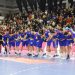 Victorie răsunătoare pentru naționala de handbal cu Turcia în playoff-ul mondial!