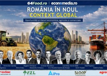 Descoperă Oportunitățile și Riscurile Economice ale României!