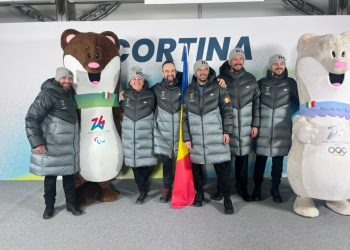 Sportivii români la Jocurile Paralimpice de Iarnă 2026: Ce să aștepți!