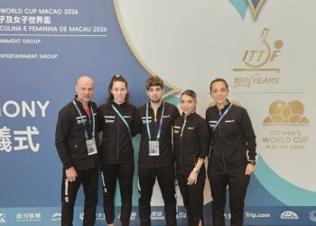 Samara și Dragoman, eliminări surprinzătoare la Cupa Mondială de tenis de masă!