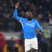 Romelu Lukaku clarifică zvonurile despre o ruptură cu Napoli!