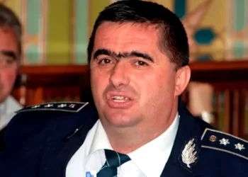 Salvador Caragea, candidatul controversat pentru funcția de la Sadu?