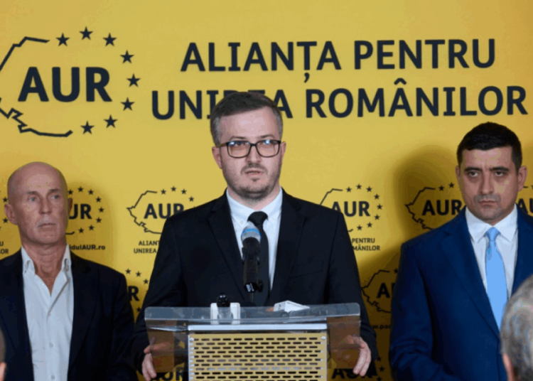 AUR: Ministerul de Externe, în colaps în repatrierea românilor din Golful!