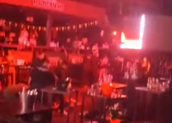 Noapte de groază în Trujillo: Explozie devastatoare la nightclub, 33 răniți!