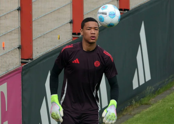 Bayern se confruntă cu o criză de portari! Un junior de 16 ani, salvarea?