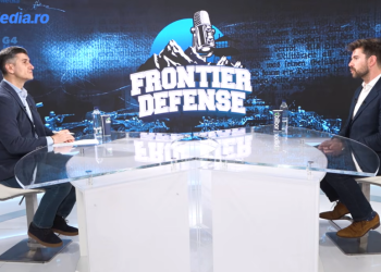 Drone autonome la Brașov: Orbotix începe producția în mai!