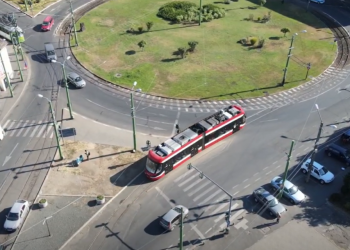 Transport public la doar 1 leu pe zi: soluția Primăriei pentru români!