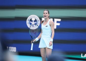 Sorana Cîrstea: Cel mai bun sezon al carierei înainte de retragere!