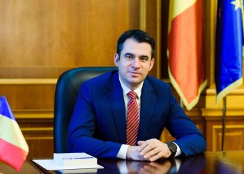 Senator USR: Bugetul va fi aprobat în maximum două săptămâni!