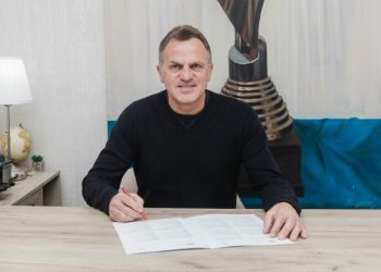 Oțelul Galați își schimbă soarta: Un fost elev al lui Hagi devine antrenor!