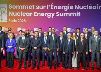 România va tripla producția de energie nucleară în următorul deceniu!