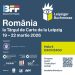 România strălucește la Târgul Internațional de Carte de la Leipzig 2026!