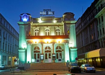 Ciucu anunță concursuri reale pentru conducerea teatrelor!