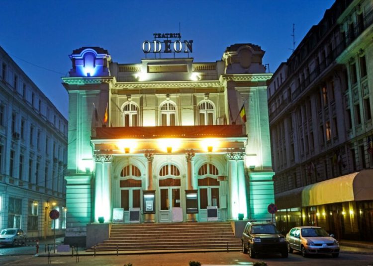 Ciucu anunță concursuri autentice pentru șefii teatrelor!