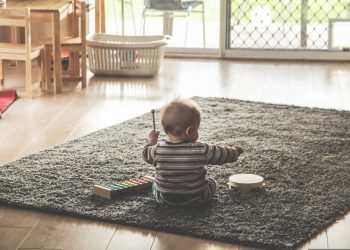 Substanțe chimice periculoase: cum afectează oasele copiilor pe termen lung