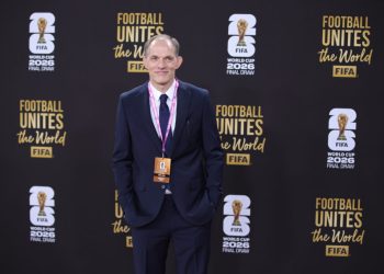 Thomas Tuchel: Anglia pregătită să strălucească la Cupa Mondială!