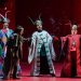 “Turandot” la Opera Națională București: O seară de mister și pasiune!