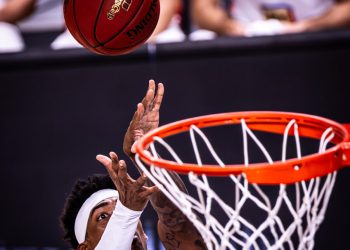 U-BT Cluj-Napoca avansează în sferturile Eurocup pentru al treilea an!