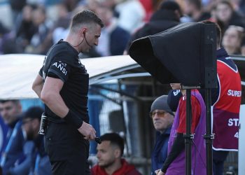 VAR în Superligă și Cupa României: Câte decizii au fost corectate?