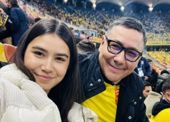 Fiica lui Ponta acuză: Plângere la CNCD și amenințare de penal!