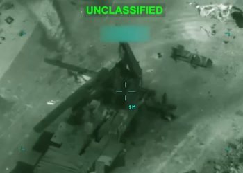 „Războiul nu este un film!” Casa Albă provoacă controverse cu noul videoclip