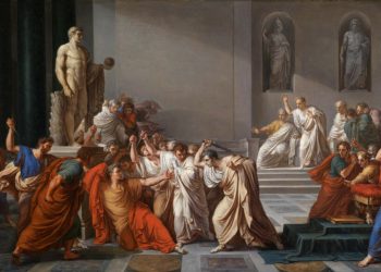 15 martie: Evenimente istorice cruciale de la Cezar la Monte Cassino!